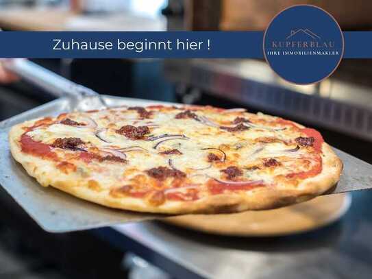 Werden Sie ihr eigener Chef - Übernahme einer etablierten Pizzeria im Bonner Süden