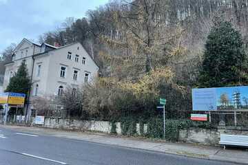 Pension mit Elbblick und Biergarten in Bad Schandau, Basteist.32