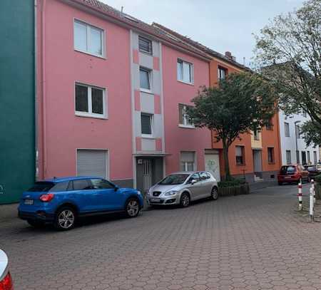 Stadtnahe Wohnung in Hofstede