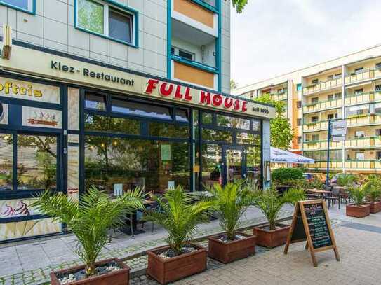„Neuen Betreiber – Nachmieter – Käufer“ für Restaurant mit Biergarten in Potsdam gesucht!!!