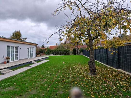 Schöne 1-Raum-Wohnung-Erstbezug- Berlin-13125 in der Nähe Helios Klinikum