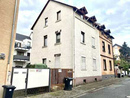 Wohnen am Main* 3 Familienhaus in Griesheim * VHB