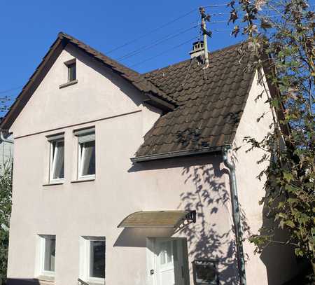 Günstiges 3-Zimmer-Einfamilienhaus in Heilbronn Frankenbach