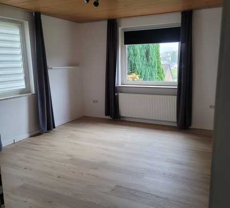 Ansprechende 3-Zimmer-EG-Wohnung in Detmold (Süd)