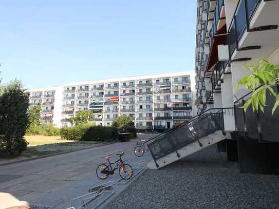 4 Zimmer Wohnung - mit Fahrstuhl und tollem Bad