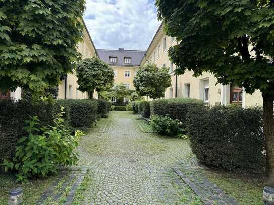 Seltene Gelegenheit - Elisabethmarkt - Maisonette