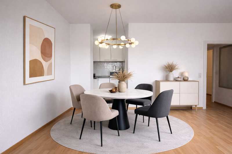 Sonnige Zwei-Zimmer-Wohnung mit Loggia & Stellplatz – Kapitalanlage oder Selbstbezug