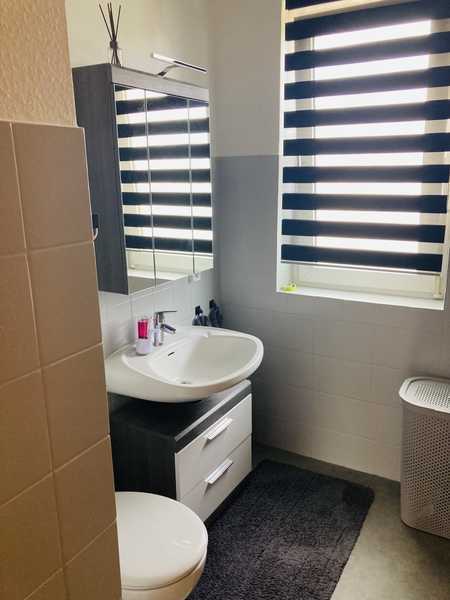                                                               Helle 3-Zimmer Wohnung im 2. OG in Lichtenfels                                                       in Roßbach (Rottal-Inn)