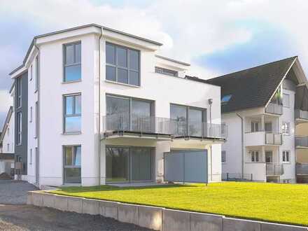 5 - Zimmer Penthouse in zentraler Lage