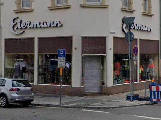 Laden, Einzelhandel, Büro, Praxis