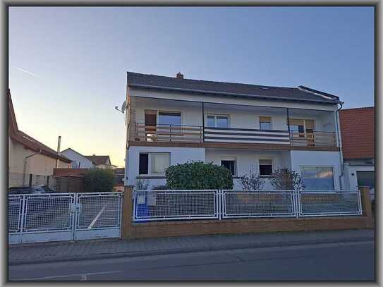 Nr. 1919 * Zweifamilienhaus in Monsheim *