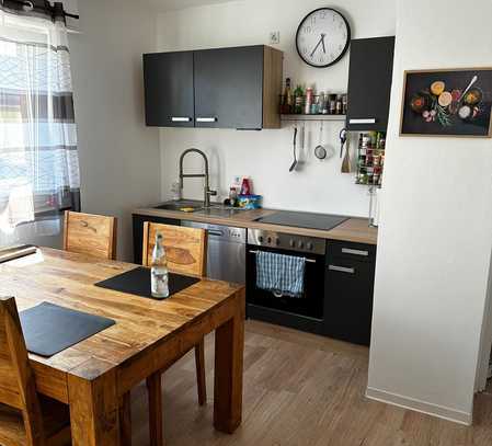 Zentrumsnahe 3 Zimmer Wohnung, 78 m2