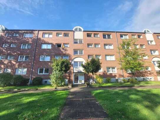 Sanierte 2 Zimmer Wohnung in Bremen Osterholz