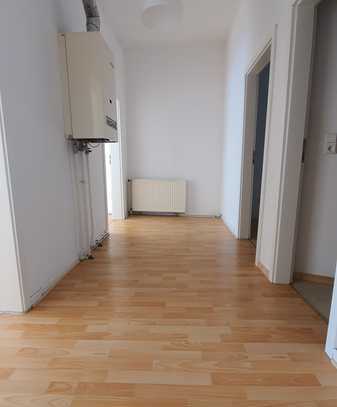 Schöne 3 Zimmer Wohnung Küche-Bad in der Innenstadt.