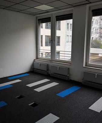 Bürofläche neu renoviert zu vermieten