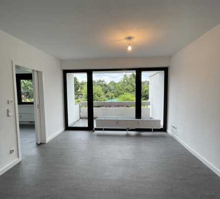 Exklusive 3-Raum-Wohnung mit Balkon in Bornheim-Brenig
