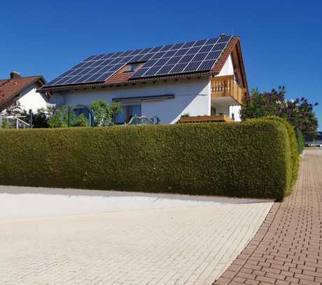 Von Privat an Privat Einfamilienhaus in Loßburg