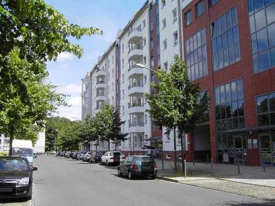 Tiefgaragenstellplatz Boyenstr. Berlin Mitte