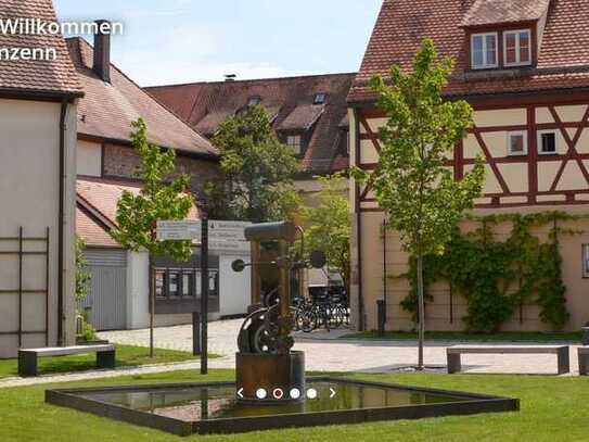 Großes 2-Fam.Haus mit fantastischer Energiebilanz und sep. ELW fürs Home Office