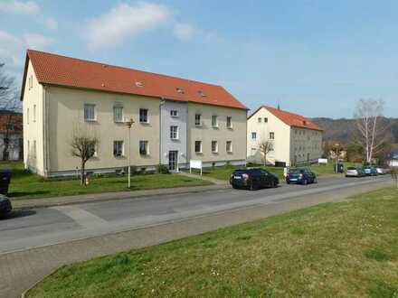 4 Raum Wohnung in Kaulsdorf