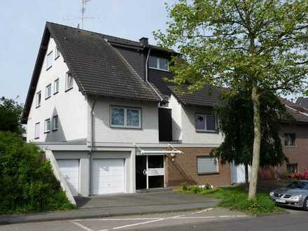3 Zimmer-Komfortwohnung Dachgeschoss in Wachtberg-Berkum