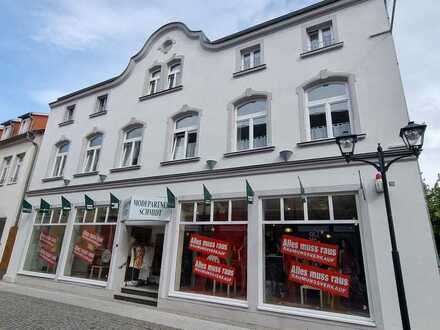 250m² Ladengeschäft im Zentrum von in Waren (Müritz)