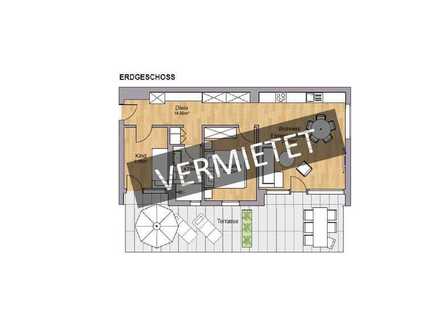 Großzügige 3 Zimmer-Wohnung (Wohnungstyp 8)