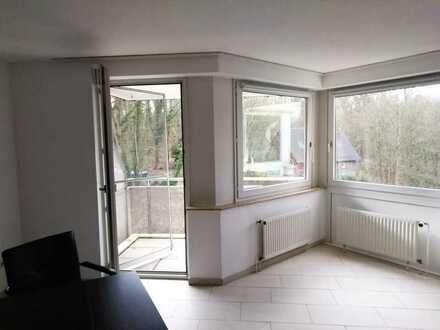 Ansprechendes Appartement in ruhiger Lage in Essen Stadtwald