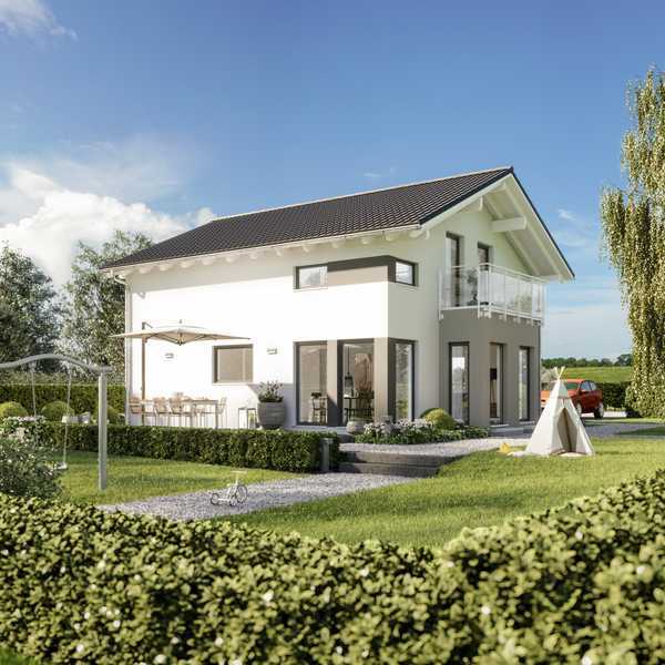 Real Estate Title Image Background
