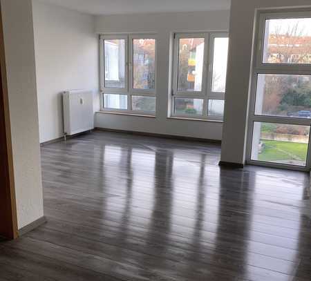 Leben in der City von Kaiserslautern – Schickes 27m² Appartement