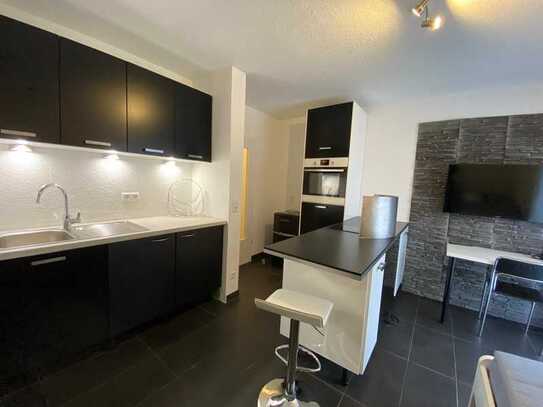 1-Zimmer Appartement