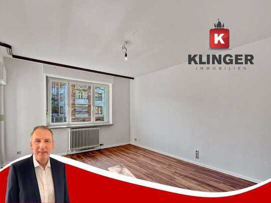 ++ Bezugsfreie 3-Zimmerwohnung mit Balkon und eigenem Stellplatz freut sich auf neuen Eigentümer ++