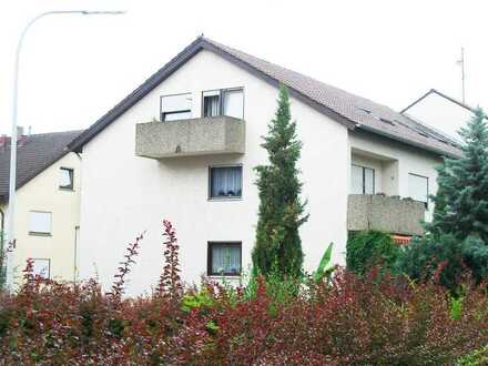 Stilvolle 3 Zimmer Wohnung