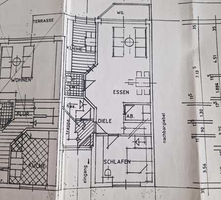 Eine Hochwertige 3zimmer MaisonetteWohnung