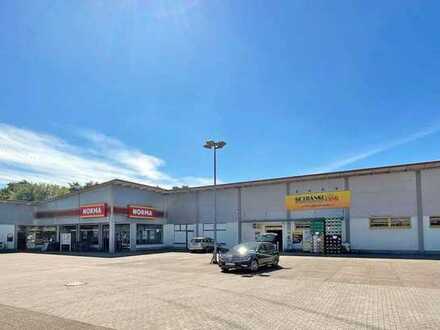 ca. 60 m² attraktiver Backshop in NORMA-Filiale zu vermieten