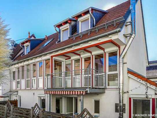 Pretty townhouse with parking near Clay | WAGNER IMMOBILIEN