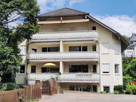 Eigentumswohnung in bester Wohnlage von Bad Honnef zu verkaufen