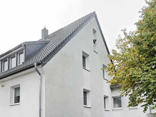 Doppelpaket in Rodenkirchen: Mehrfamilienhaus + Einfamilienhaus neu 2005, kompl. saniert