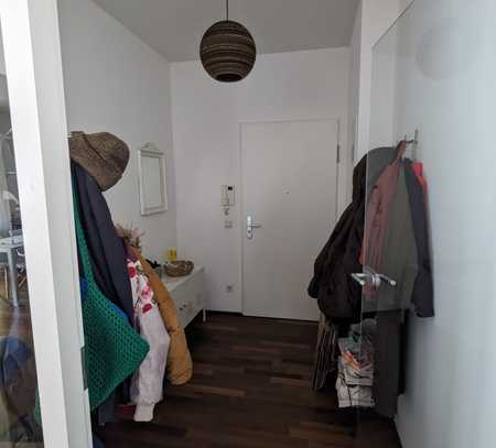 Wunderschöne 2-Zimmer-Wohnung im Herzen Kölns