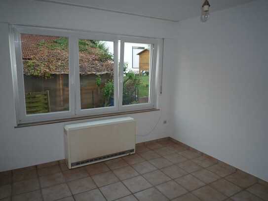 Schönes 1 Zimmerapartment in Oeffingen