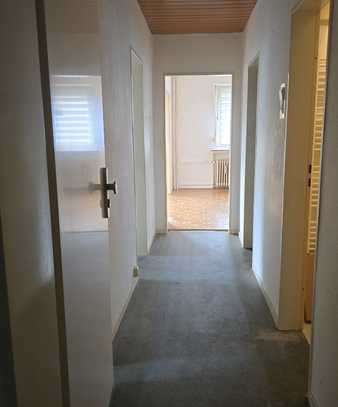 Ruhige stadtnahe Wohnung