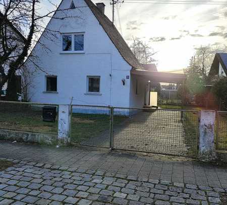 Preiswertes, gemütliches EFH in Vohburg Tel. 09628/1253