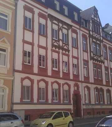 Wunderschöne Dachgeschoss Maisonettewohnung in einem Altbaumehrfamilienhaus