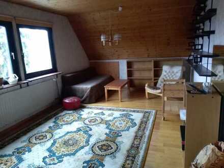 WG-Zimmer in Einfamilienhaus Lichtenrade Mariendorf