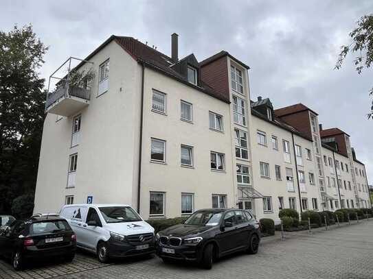 Beste Lage, schönes Haus, neue Wohnung