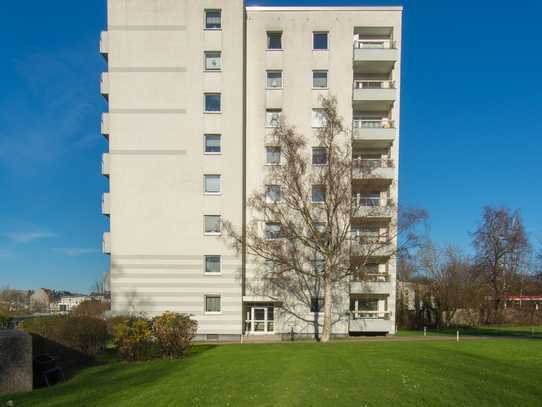 2-Zimmer-Wohnung in Hattingen Stadtmitte