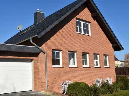 Freistehendes Einfamilienhaus in Meckenheim-Altendorf