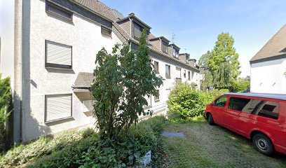 großzügige 3 Zimmer Wohnung im Dortmunder Süden