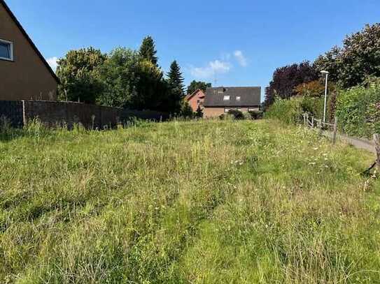 Attraktives Baugrundstück in zentraler Lage (Barsinghausen-Egestorf)