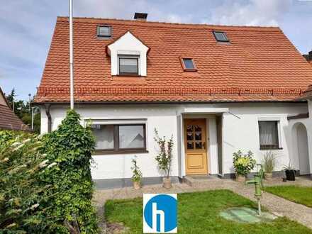 FamilienFREUNDLICH und RUHIG Wohnen in Erlangen-Büchenbach
